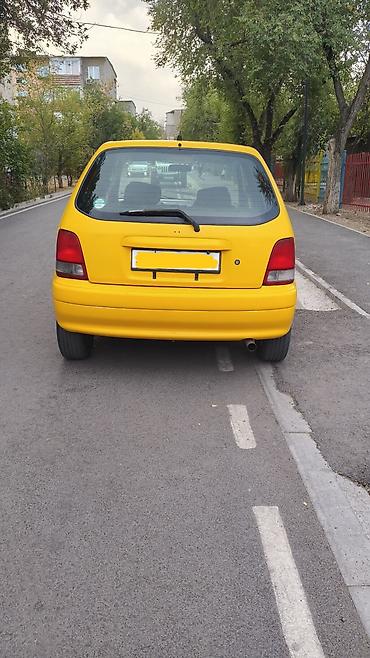 хонда life: Honda Logo: 2001 г., Автомат, Бензин, Хэтчбэк — 4