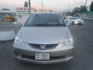 corolla runx: Honda Fit Aria: 2003 г., 1.5 л, Автомат, Газ, Седан