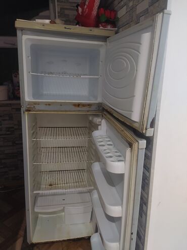 Soyuducular: İşlənmiş 2 doors fridge Daewoo Soyuducu Satılır