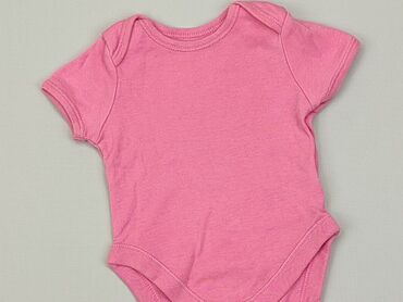body czarne guess: Body, F&F, 0-3 months, 
condition - Good
