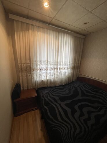 Köhnə tikili: Bakı, 7-ci mikrorayon, 2 otaqlı, Köhnə tikili, m. Azadlıq Prospekti, 45 kv. m — 8