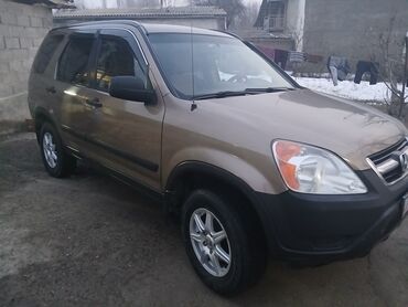 диски на хонда срв 4: Honda CR‑V (поколение 2002–2006), кроссовер 5‑дверный, цвет