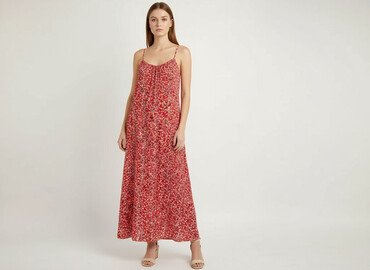 zielona sukienki midi na wesele: Women`s dress, size S