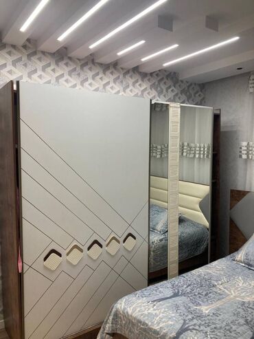 Köhnə tikili: Bakı, 3 otaqlı, Köhnə tikili, m. Əhmədli, 70 kv. m — 11