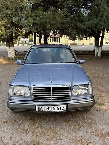 гелик брабус 900 цена: Mercedes-Benz W124: 1993 г., 2.2 л, Автомат, Бензин — 7