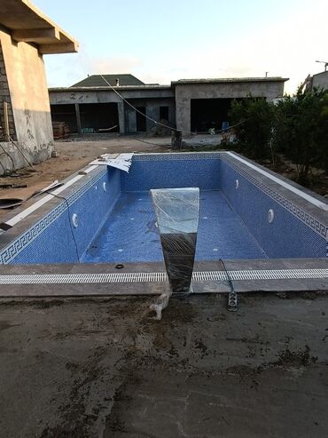 Hovuzlar: Golcuk pool desing hovuz inşaat hovuz aksesuarlar hovuz servis hovuz -da lalafo.az — 21 Hovuzlar: Golcuk pool desing hovuz inşaat hovuz aksesuarlar hovuz servis hovuz — 21