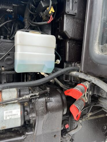 Тракторы МТЗ (Беларус): Модель: 82.1 экспортный, Б/у, 2019 г. — 13