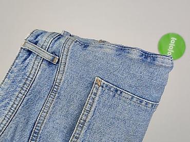 halfprice klapki: Denim Co, Szorty damskie, rozmiar M — 5