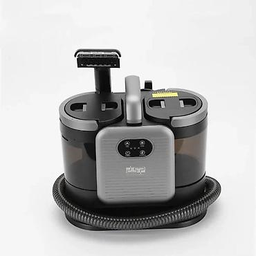 Məhsul №: 17655 Məhsulun adı: Yuyucu tozsoran DSP KD2065 Brend: DSP