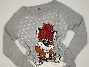 stradiwarius swetry: Terranova, Светр жіночий, розмір L