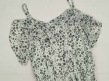 sukienka zebra h: New Look, Sukienka damska, rozmiar S