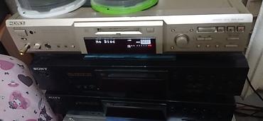 denon d7: Акустическая система и аудио-компоненты - Напольная акустика Philips — 4