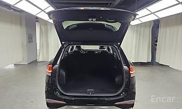 Kia: Kia Sportage: 2022 г., Кроссовер — 20