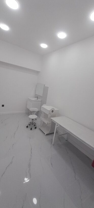 Digər kommersiya daşınmaz əmlakı: Qara Qarayev metrosu yaxınlığında Klinika icarəyə verilir./SATMAQ DA — 8