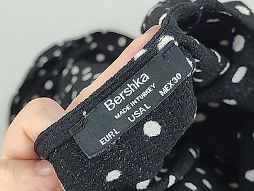 zara plus size: Bershka, Sukienka damska, rozmiar L — 5