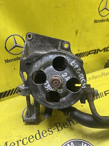 turbo: Гидроусилитель Subaru Б/у, Оригинал, Япония — 1