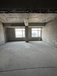 Продажа квартир: 4 комнаты, 112 м², Элитка, 13 этаж, ПСО (под самоотделку) — 9