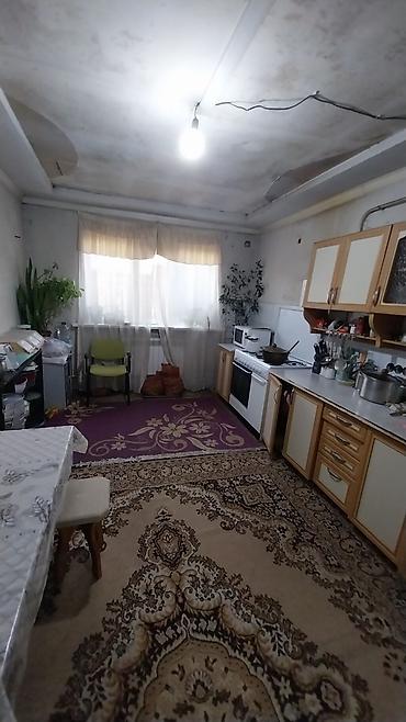 Продажа домов: Дом, 67 м², 3 комнаты, Риэлтор, Старый ремонт — 3