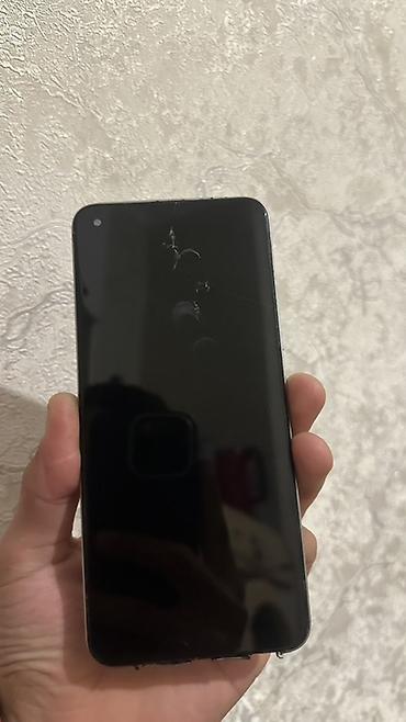 Мобильные телефоны и аксессуары: Смартфон realme 8 (модель RMX3085) с коробкой. Характеристики: - — 3