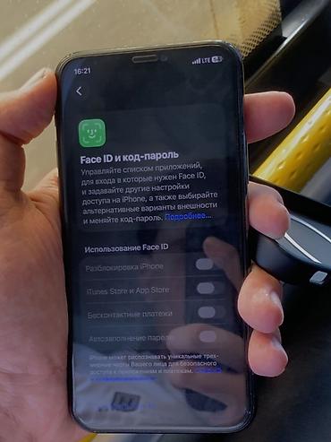 mini iphone: IPhone 11 Pro 64 (цвет — тёмно‑зеленый /Space Green) - Экран OLED — 5