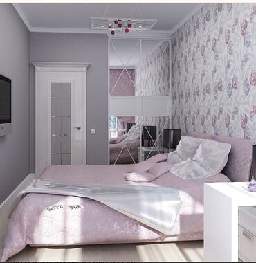 Ремонт под ключ: Делаем все виды работы обделочник обои кафель ломинад, краска — 5