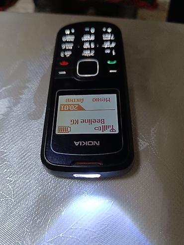 нокиа 5110: Nokia 2, Б/у, цвет - Черный — 4