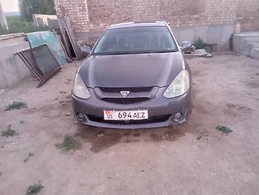 салквн тор: Toyota Caldina: 2003 г., 2 л, Автомат, Бензин, Универсал — 3