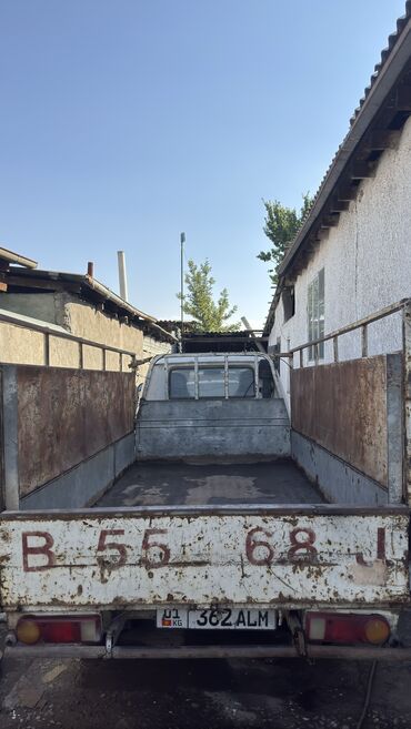 шина хундай портер: Hyundai Porter: 1995 г., 2.5 л, Механика, Дизель