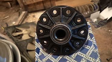 Другие автозапчасти: Запчасти на Бмв Аморты перед е34 пара-2000 сом Пружины е34 перед-1000 — 1