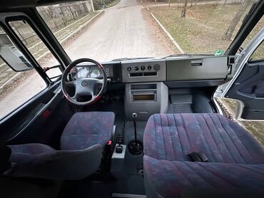 Грузовики: Грузовик, Mercedes-Benz, Дубль, 5 т, Б/у at lalafo.kg — 16 Грузовики: Грузовик, Mercedes-Benz, Дубль, 5 т, Б/у — 16