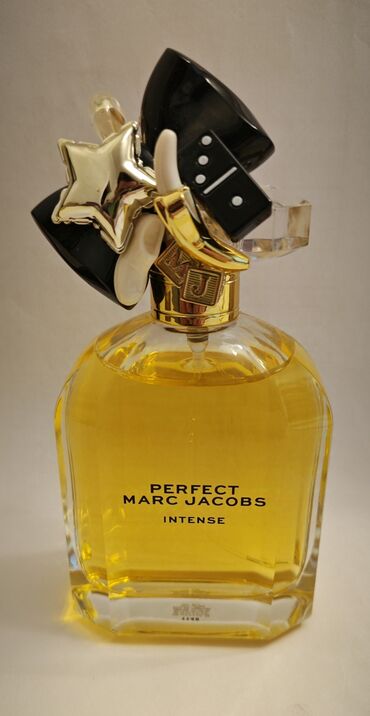 Ətriyyat: Perfect Intense Marc Jacobs — это аромат для женщин, он принадлежит к