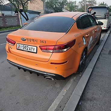 mini 4: Сдаю Hyundai Sonata под такси, На месяц, | Залог — 4