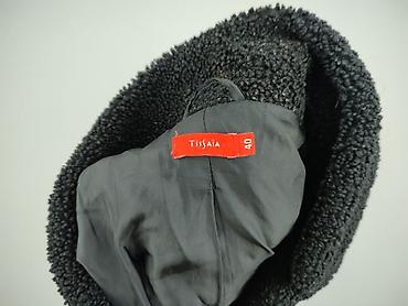 bondelid bluza: Tissaia, Płaszcz damski, rozmiar XL — 4