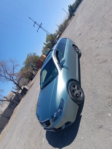купить афто: Honda Accord: 2004 г., 2.4 л, Автомат, Бензин, Универсал