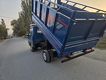 hyundai porter двигатель: Hyundai Porter: 2002 г., 2.6 л, Механика, Дизель, Универсал — 7
