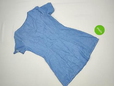 dzins material: H&M Divided, Sukienka damska, rozmiar 2XS — 3