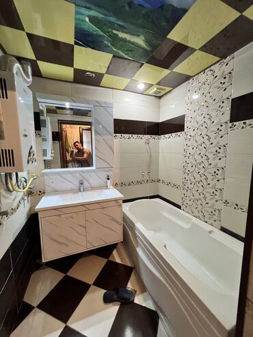 Həyət evləri və villaların satışı: Biləcəri 4 otaqlı, 105 kv. m, Orta təmir — 5