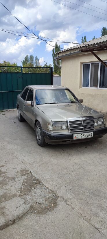 камаз миксер цена: Mercedes-Benz E-Class: 1991 г., 2.3 л, Механика, Бензин, Седан