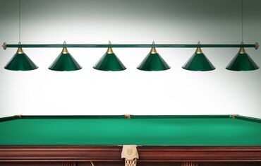 дача с бассейном аренда: Бильярдные столы