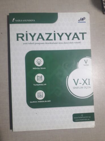 Riyaziyyat