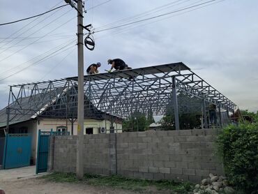 Сварка: Сварка | Ворота, Навесы, Козырьки Доставка, Гарантия, Бесплатная смета — 15