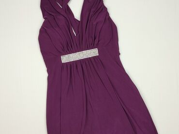 paski do sukienek szerokie: Women`s dress, S (EU 36)