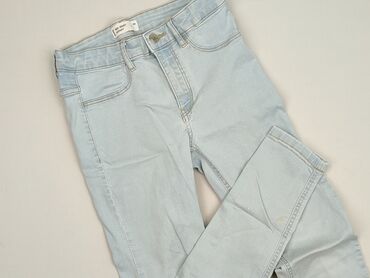 cross jeans zakręt: Jeansy damskie, rozmiar S
