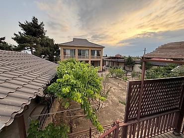 bağ evi: MAKLERLER NARAHAT ETMƏSİN. 2 mərtəbəli bağ evi satılır (şəkillər üçün — 6