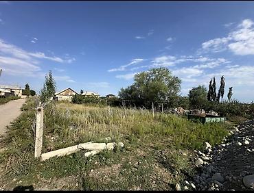 Жер тилкелери: 10 соток, Курулуш — 3
