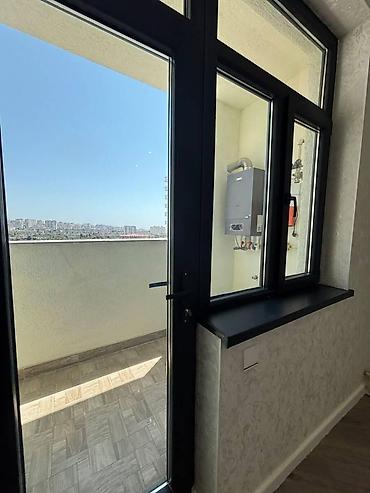 yeni əmlak: 2 otaqlı, Yeni tikili, m. Neftçilər, 54 kv. m — 9