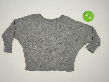 bluza relab olx: Sweter damski, rozmiar One size — 3