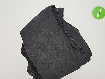 legginsy spanx: Jeansy damskie, rozmiar L — 4
