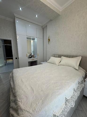 yeni suraxani ev: 2 otaqlı, Yeni tikili, m. Koroğlu, 62 kv. m — 5