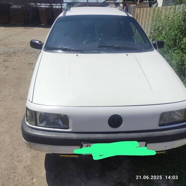 к5 машина бишкек цена: Volkswagen Passat: 1993 г., 1.8 л, Механика, Бензин, Универсал